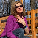 Альфея, 52 года