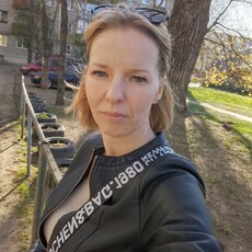 Фотография девушки Наталья, 40 лет из г. Псков