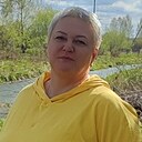 Юрьевна, 47 лет