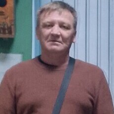 Фотография мужчины Евгений, 48 лет из г. Полысаево