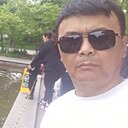 Бек, 43 года