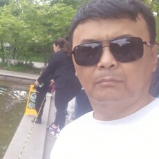 Фотография мужчины Бек, 43 года из г. Актобе