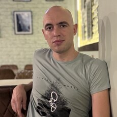 Фотография мужчины Андрей, 33 года из г. Бобруйск