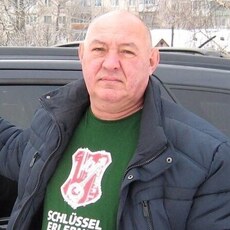 Фотография мужчины Иван, 61 год из г. Ржев