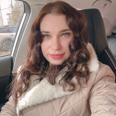 Фотография девушки Юлия, 32 года из г. Алексин