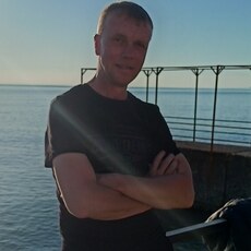 Фотография мужчины Вадим, 43 года из г. Адлер