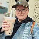 Ам Изамбриджа, 47 лет