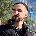 Захир, 29 лет
