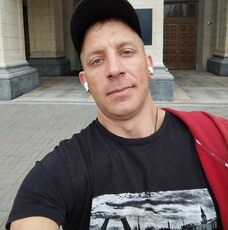 Фотография мужчины Rik, 38 лет из г. Новосибирск
