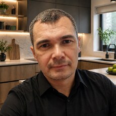 Фотография мужчины Холост Один, 45 лет из г. Рудный