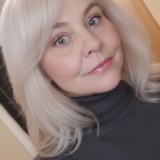 Фотография девушки Елена, 53 года из г. Новокуйбышевск