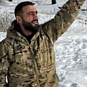 Давид, 36 лет