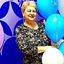 Марина, 65 лет
