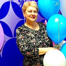 Фотография девушки Марина, 65 лет из г. Тверь