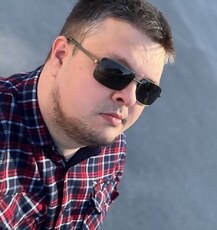 Фотография мужчины Алексей, 28 лет из г. Прокопьевск