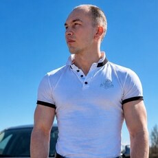 Фотография мужчины Евгений, 30 лет из г. Сокол