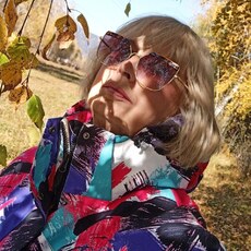 Фотография девушки Ольга, 48 лет из г. Барнаул