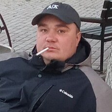 Фотография мужчины Александр, 35 лет из г. Курган