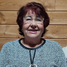 Фотография девушки Ия, 68 лет из г. Набережные Челны