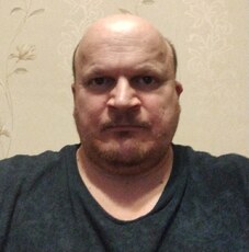Фотография мужчины Михаил, 41 год из г. Зеленоград