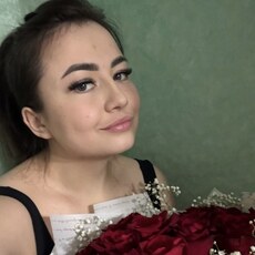 Фотография девушки Кристина, 29 лет из г. Владимир