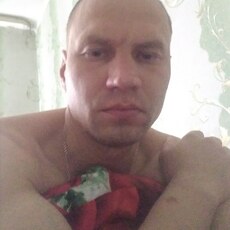 Фотография мужчины Ермак, 36 лет из г. Кавалерово