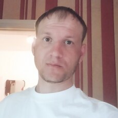 Фотография мужчины Александр, 31 год из г. Павлодар