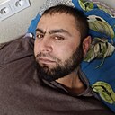 Аврам, 39 лет