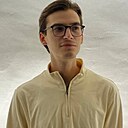Александр, 23 года