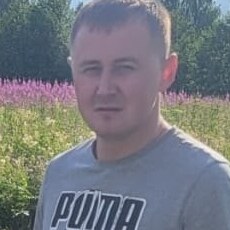 Фотография мужчины Павел, 37 лет из г. Северодвинск