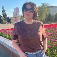 Фотография девушки Ирина, 58 лет из г. Витебск