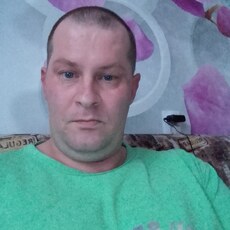 Фотография мужчины Паша, 43 года из г. Великий Новгород
