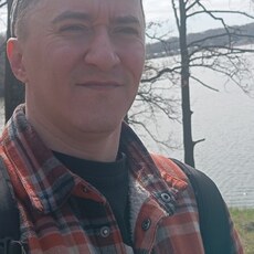 Фотография мужчины Василий, 37 лет из г. Железногорск