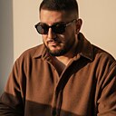 Незнакомец, 38 лет