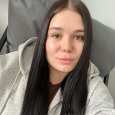 Фотография девушки Алина, 24 года из г. Белгород