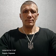 Фотография мужчины Олег, 44 года из г. Харьков
