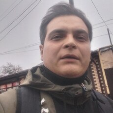 Фотография мужчины Александр, 36 лет из г. Уральск