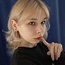 Виктория, 19 лет