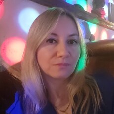 Фотография девушки Незнакомка, 44 года из г. Сергиев Посад