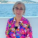 Жанна, 61 год