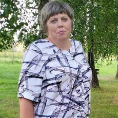 Фотография девушки Светлана, 51 год из г. Речица