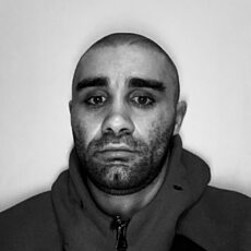 Фотография мужчины Эрик, 25 лет из г. Владикавказ
