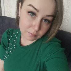 Фотография девушки Наталья, 34 года из г. Курагино