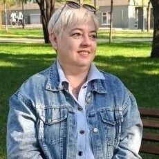 Фотография девушки Танюша, 44 года из г. Омск