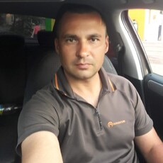 Фотография мужчины Алексей, 43 года из г. Ульяновск