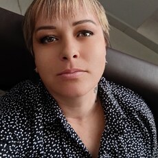 Фотография девушки Аля, 46 лет из г. Брагин