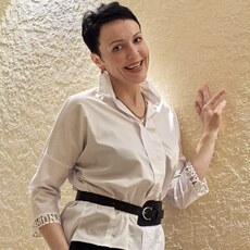 Фотография девушки Елена, 45 лет из г. Гомель