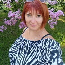 Фотография девушки Ксения, 45 лет из г. Ульяновск