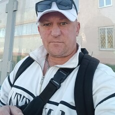 Фотография мужчины Миша, 43 года из г. Жлобин