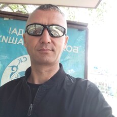 Фотография мужчины Алишер, 42 года из г. Петропавловск